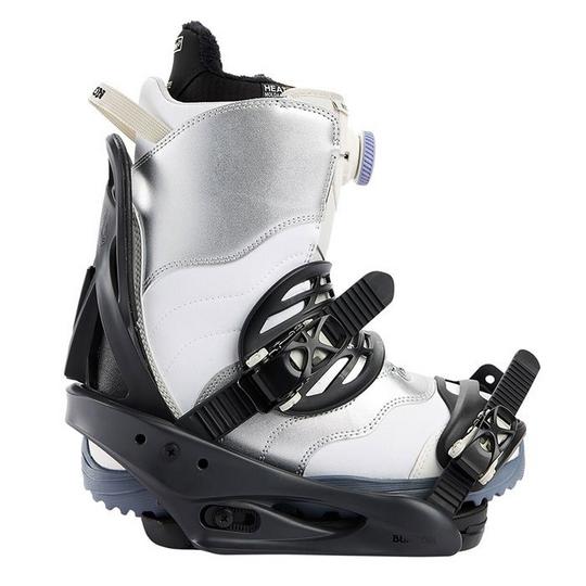 Women's Citizen Re:Flex Snowboard Binding [2026] | Burton