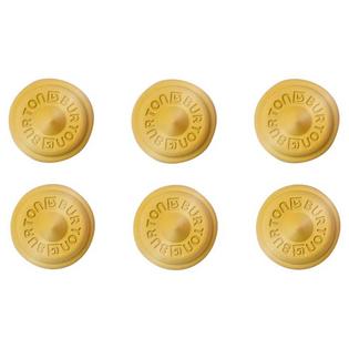 Burton Aluminum Stud Stomp Pad