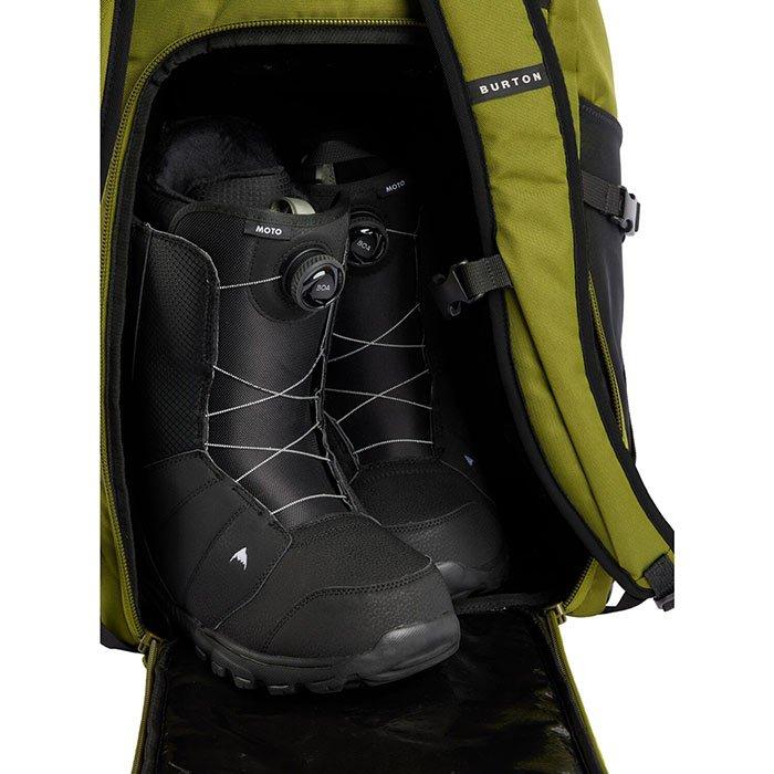 Gig Boot Pack Sporting Life Online