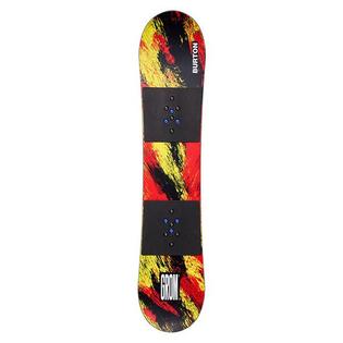 Kidsスノーボード Kids' Burton Snowboards | All Mountain, Park & Powder