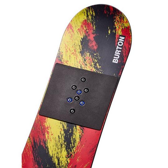 Juniors' Grom Snowboard [2026] | Burton | Sporting Life Online