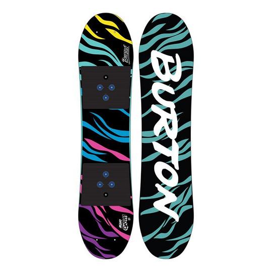 スノーボード Barton MiniGrom ForKids (13.5cm-19.5cm) Amazon.com : Burton Kids' Mini Grom Disc Snowboard Bindings