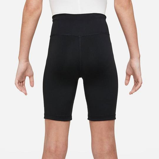 Girls nike biker shorts clearance