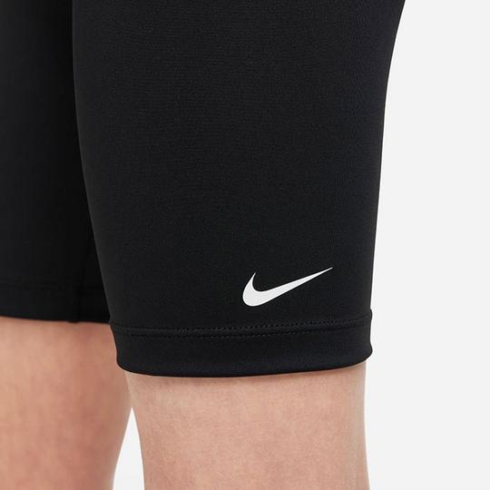 Nike dri fit cycling shorts top