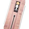 Planche   neige Cartographer Camber pour hommes  2024 