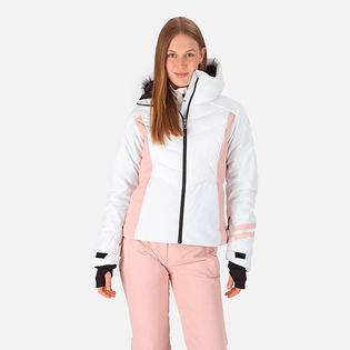 Women's Courbe Optic Jacket