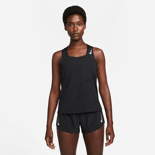 Nike Women s Dri-FIT  ADV AeroSwift Racing Singlet