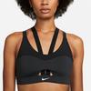 Women s Dri-FIT  Indy Light Support Padded Strappy Cut-Out Sports Bra