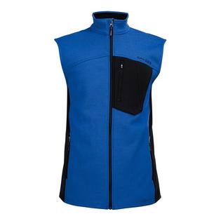 Spyder Men's Bandit Fleece Vest