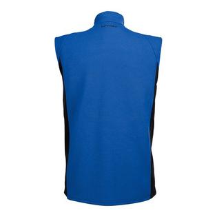 Spyder Men's Bandit Fleece Vest