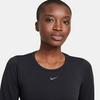 Women s Dri-FIT  ADV Aura Slim Fit Long Sleeve Top