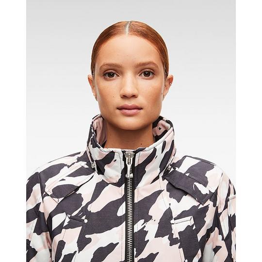 Women's Debbie Bomber Jacket | Moose Knuckles | Sporting