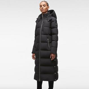 Women's Fly Down Jocada Parka