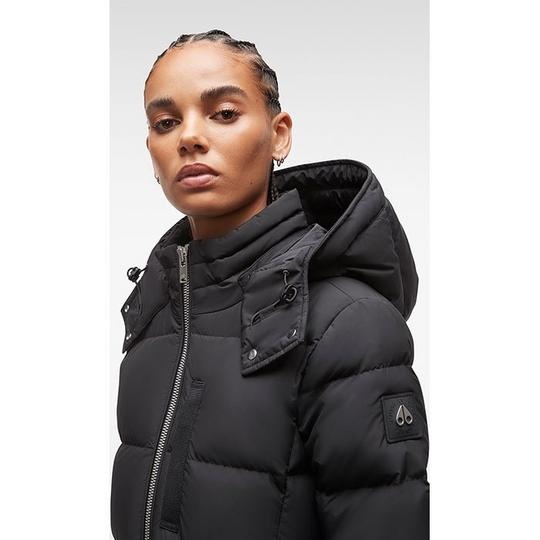 | Parka Jocada Nyluxe 新品 jakke Women Knuckles Moose | ジャケット・アウター
