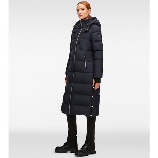Moose Knuckles Women s Fly Down Jocada Parka