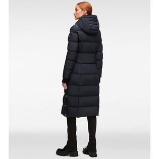 Moose Knuckles Women's Fly Down Jocada Parka