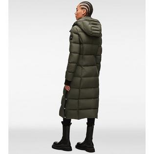 Moose Knuckles Parka Fly Down Jocada pour femmes
