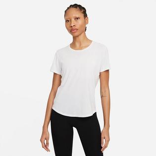 Women's Dri-FIT® UV One Luxe Top