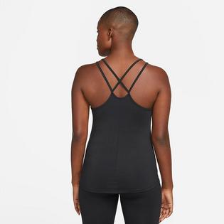 Nike Camisole Dri-FIT One Luxe &agrave; coupe ajust&eacute;e pour femmes