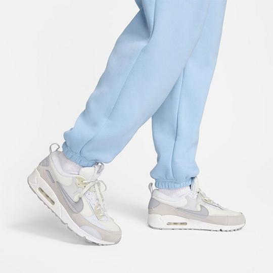 Women s Sportswear Phoenix Fleece High Waist Oversized Pant Nike Sporting Life Online