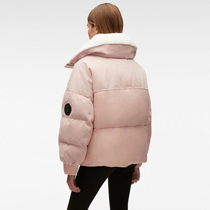 Women's Elmira Puffer Jacket