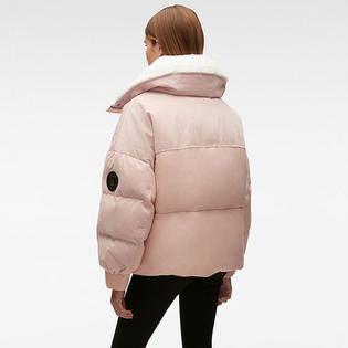 Moose Knuckles Women's Elmira Puffer Jacket