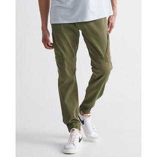 DUER Pantalon Live Free Adventure pour hommes