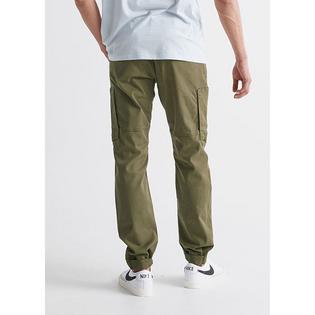 DUER Pantalon Live Free Adventure pour hommes