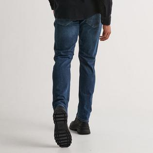 DUER Men's Fireside Denim Relaxed Jean