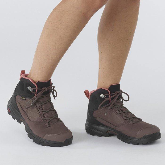 Women's Outward GTX Hiking Boot
