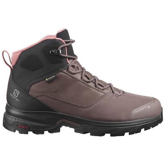 Salomon Bottes de randonn e Outward GTX pour femmes