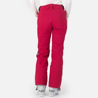 Rossignol Pantalon de ski pour femmes