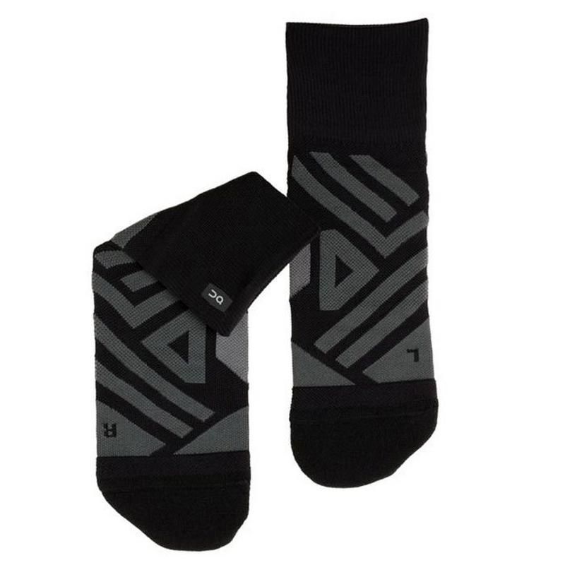 On Men's Mid Sock