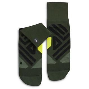 On Men's Mid Sock