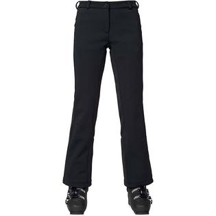Rossignol Pantalon de ski Softshell pour femmes