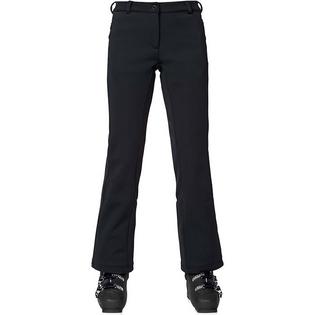 Women's Softshell Ski Pant