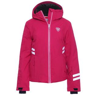 Women's Podium Jacket