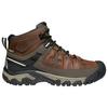 Men s Targhee III Waterproof Mid Hiking Boot