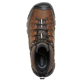 Keen Bottes de randonnée mi-hautes imperméables Targhee III pour hommes