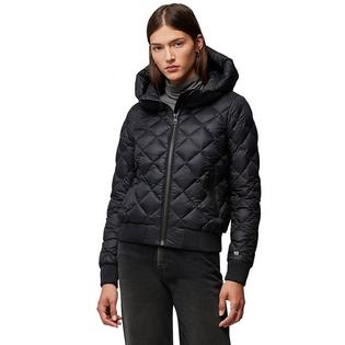 Soia & Kyo Women's Senna Bomber Jacket