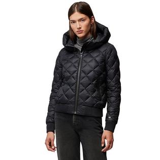 Women's Senna Bomber Jacket