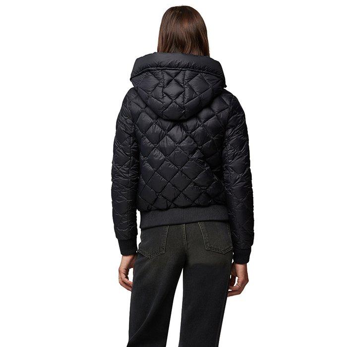 Women's Senna Bomber Jacket