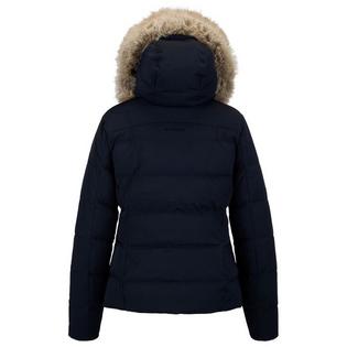 Spyder Women's Fallline GTX Infinium Jacket