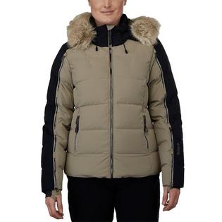 Spyder Manteau Falline GTX Infinium pour femmes