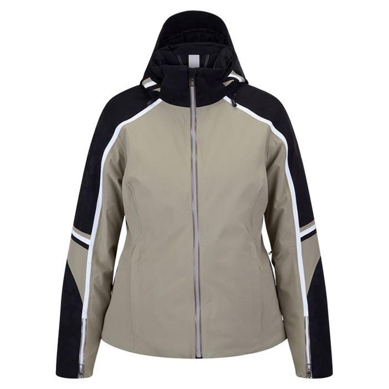 Spyder Manteau Poise pour femmes