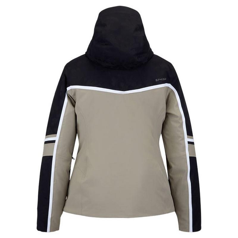 Spyder Manteau Poise pour femmes