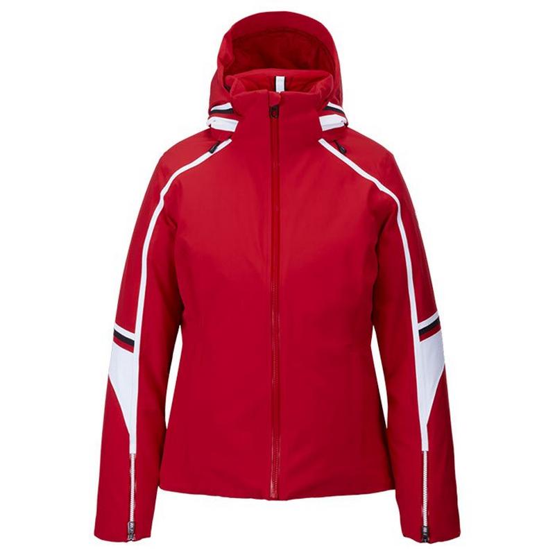 Spyder Manteau Poise pour femmes