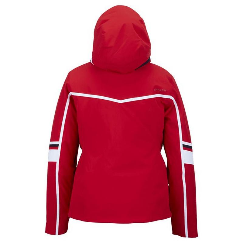 Spyder Manteau Poise pour femmes