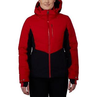 Spyder Manteau Haven pour femmes