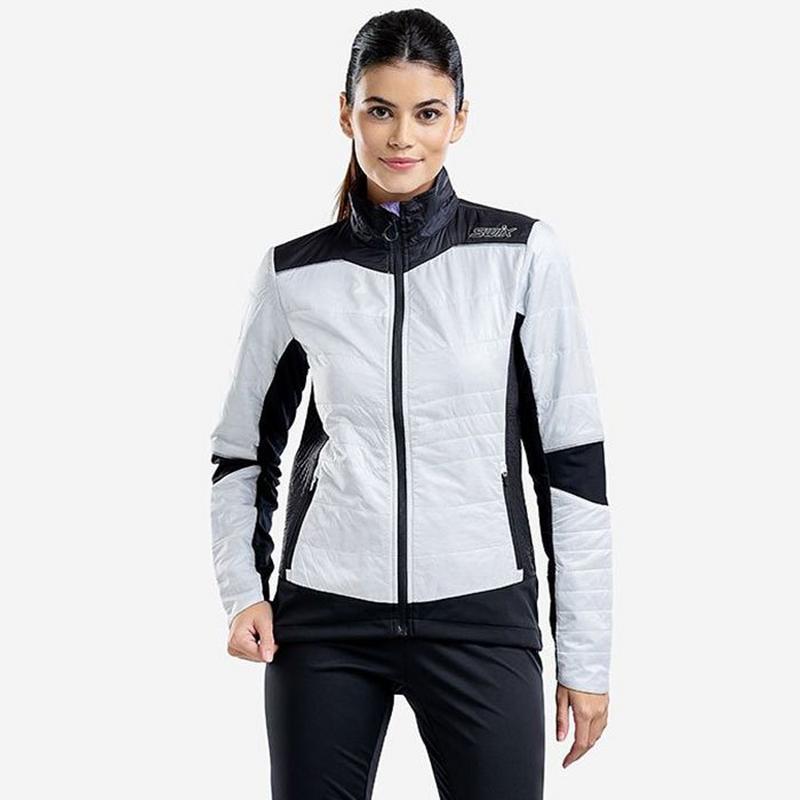 Swix Veste hybride Navado pour femmes